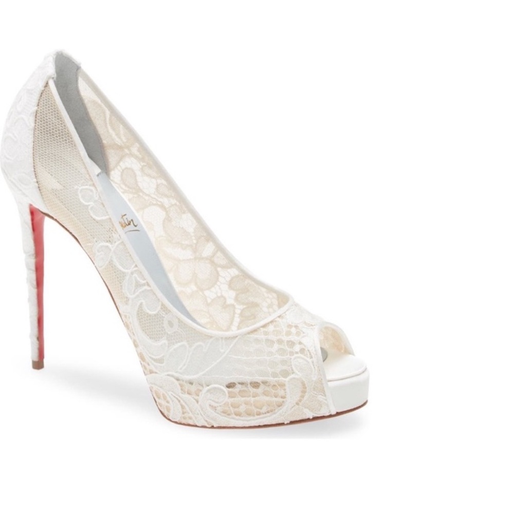 CHRISTIAN LOUBOUTIN